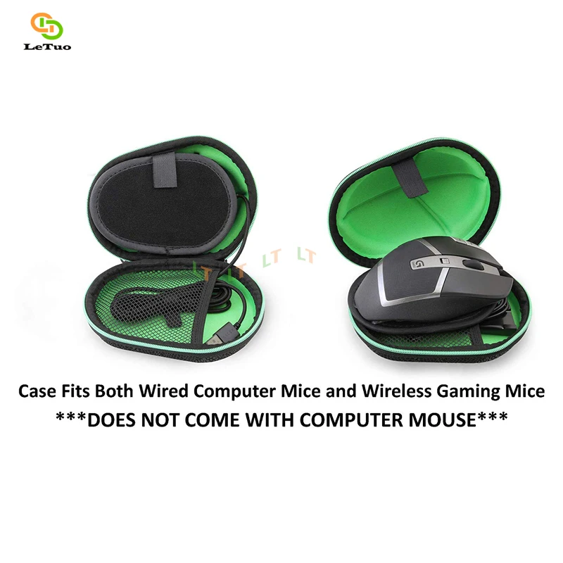 Mouse Case Compatible with Razer Deathadder Elite