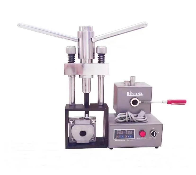 Dental Invisible Denture Machine Technician High Quality Equipment Casting Equipment Gluing Machine Injection Molding Equipment