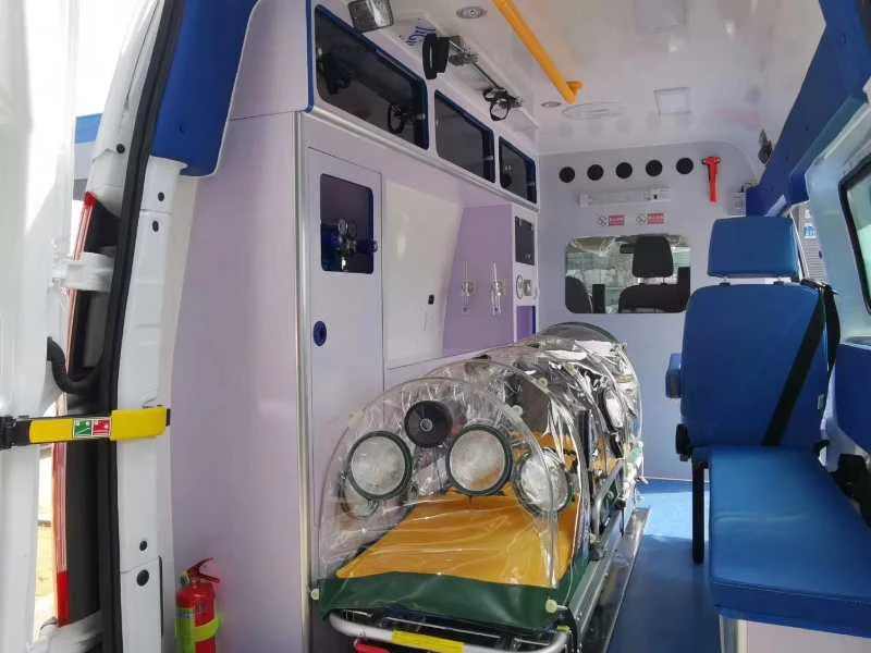 ペルーの多機能JMC4 * 4救急車中国メーカー| Alibaba.com
