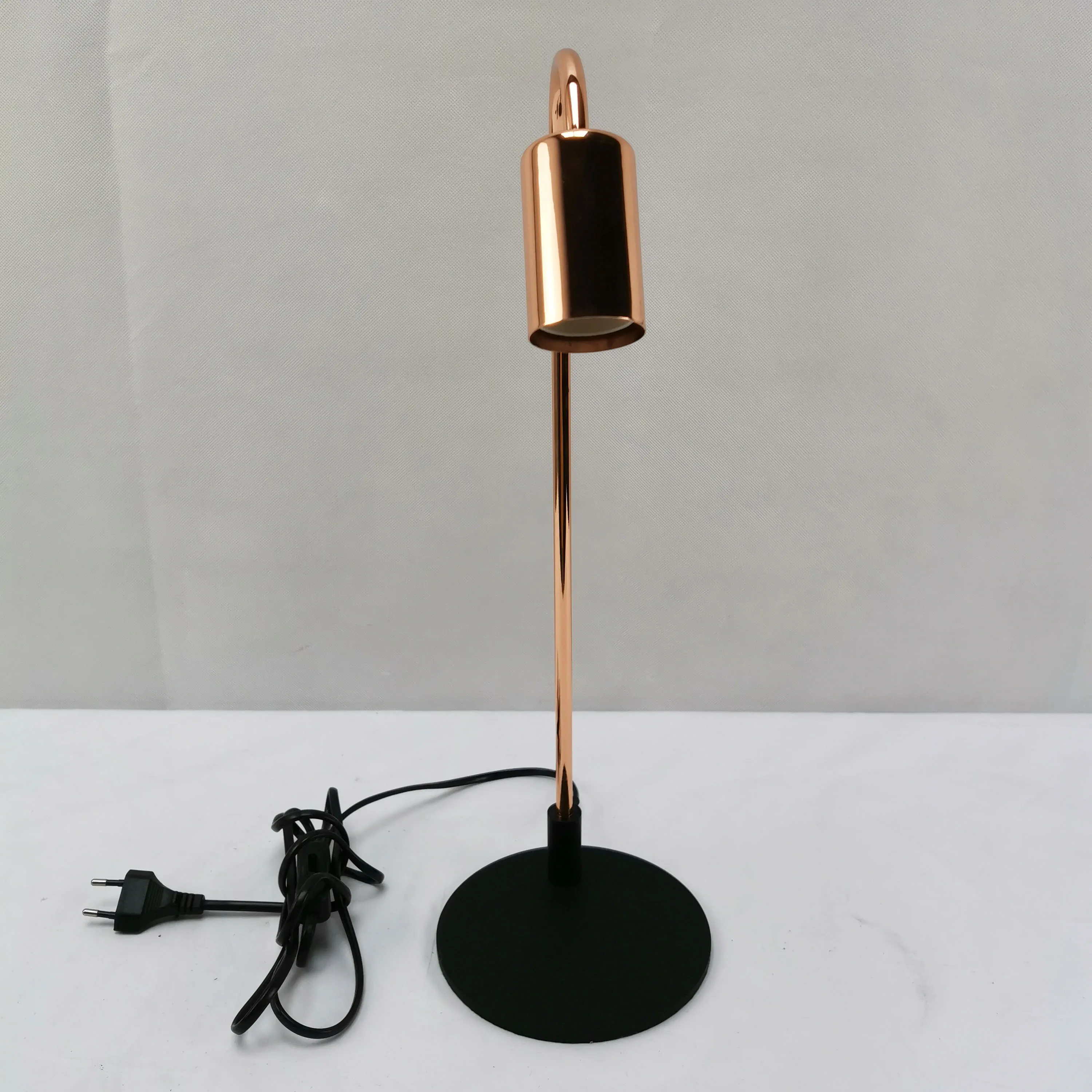 Wholesale 2020 hot selling LED iron table lamps & reading lamps  quality table lamp