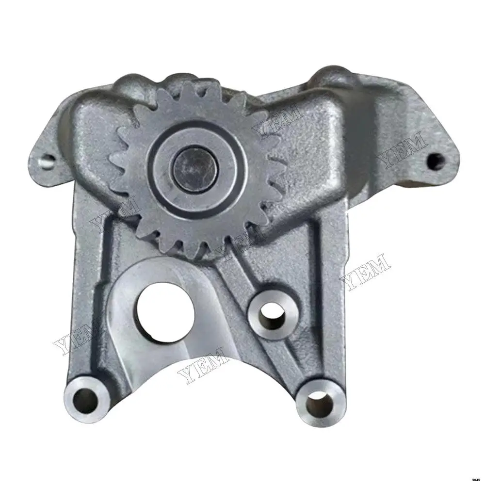 Oil Pump 4132F012 Fit for Perkins AT4.236 Engine