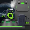 Verde