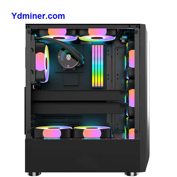 Wholesale PC case Computer Cases Towers