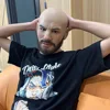 Piel 03 Calva + barba