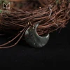 12 Piedra de sangre africana