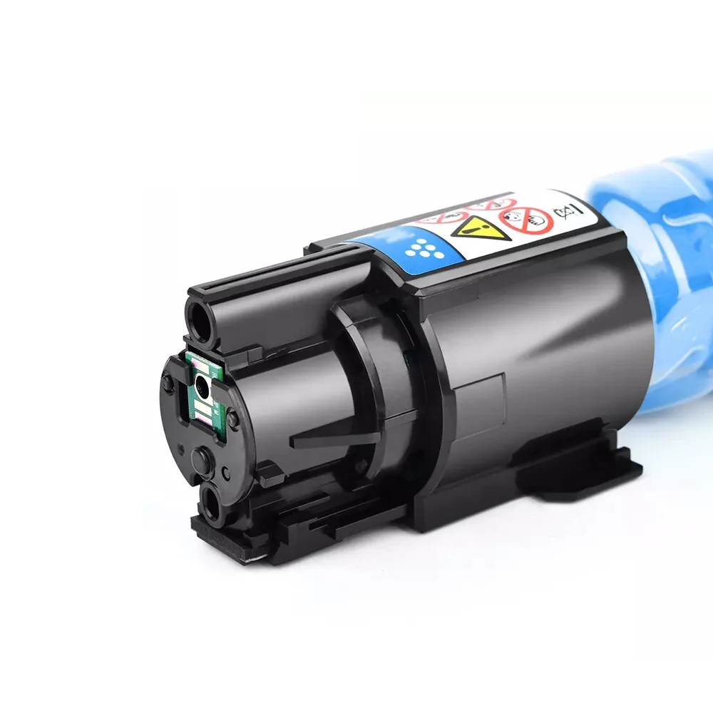 Compatible Ricoh Color Toner Cartridge MPC305 for Aficio MP C305SP C305SPF C305 842119 841621 842122 841591 842121 841592 842120