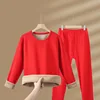 Men's-red