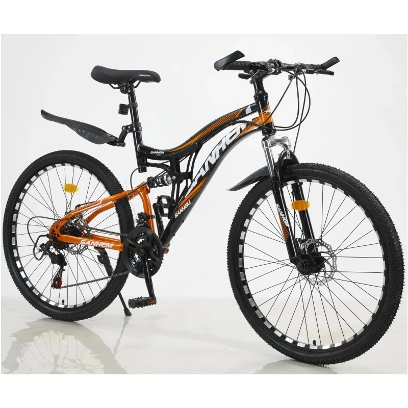 Boss Black Ice Mountain Bike Boss Black Ice Mountain Bike Cheap