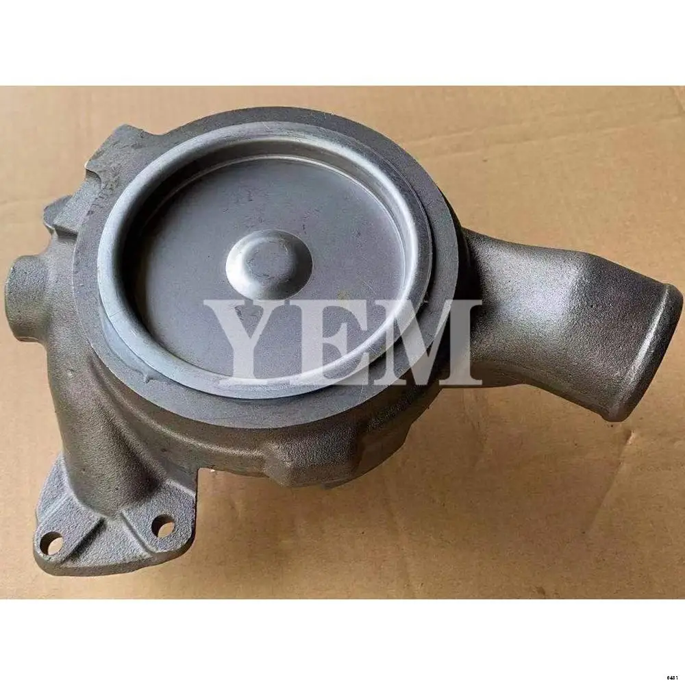 Water Pump For Perkins 1004
