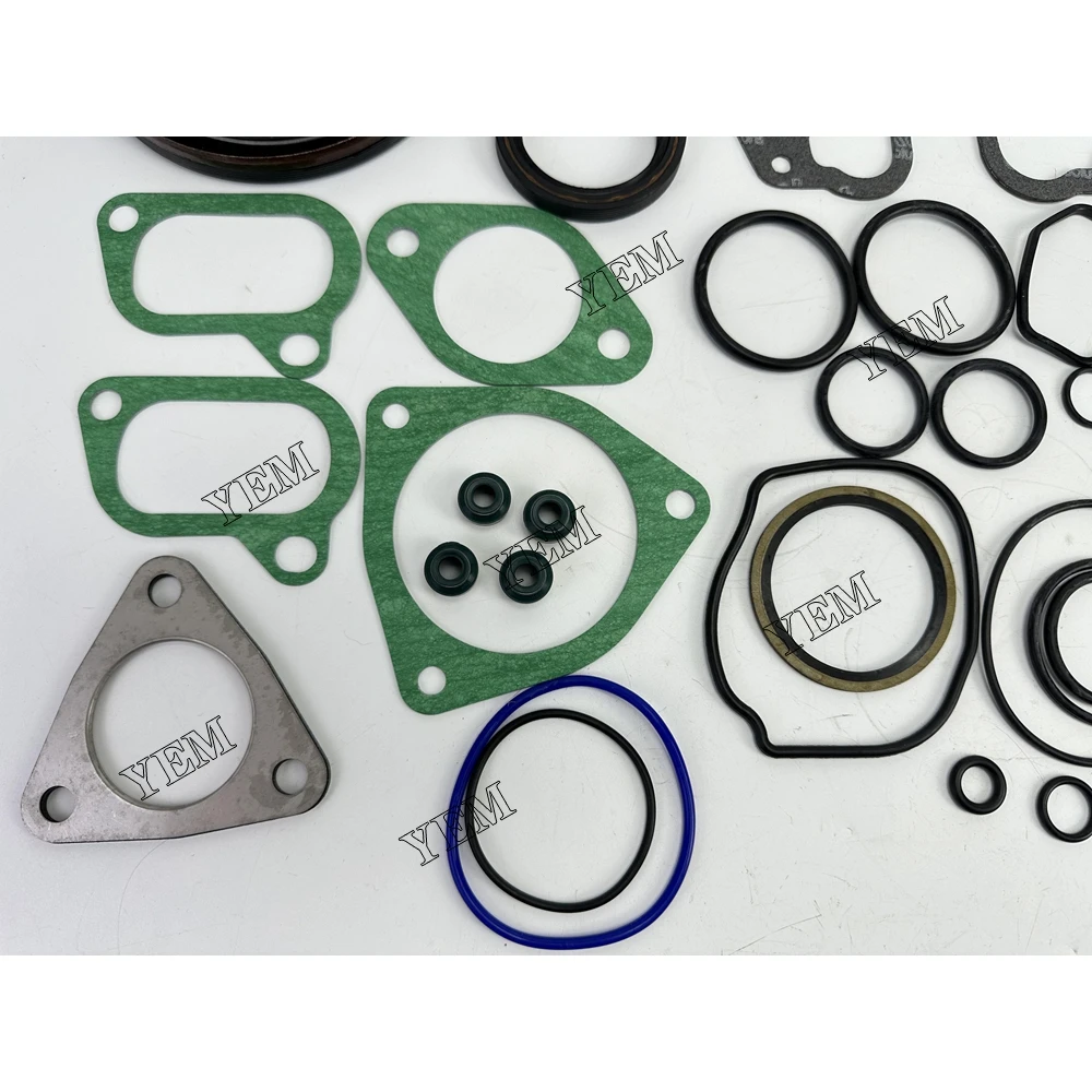 Overhaul Gasket Kit BF4L1011 102928729 for Deutz Fast Delivery Engine Parts 2
