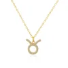 Taurus-golden