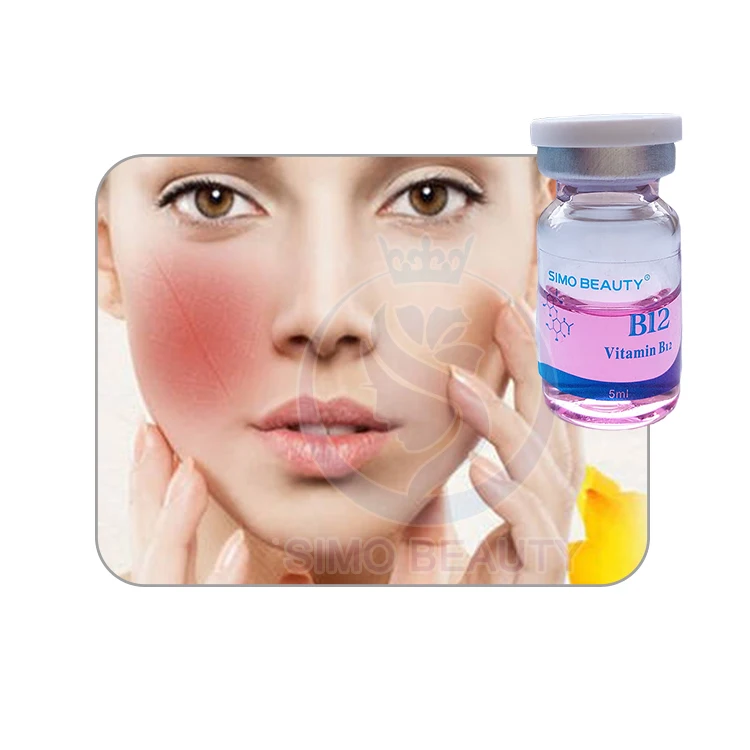 vitamin b12 injection for skin Did you know all the great health benefits a Vitamin B12 injection can  provide? It can also help you feel better in 24hrs 😱 💉✨ #b12injections # vitamin #Vitaminb12 #Clinic #HurstTX main image 0
