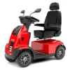 Rojo
