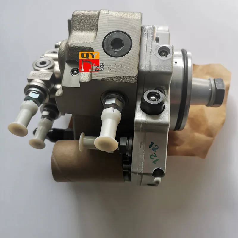 Fuel Injection Pump 6754-71-1110 for Saa4d107 Engines