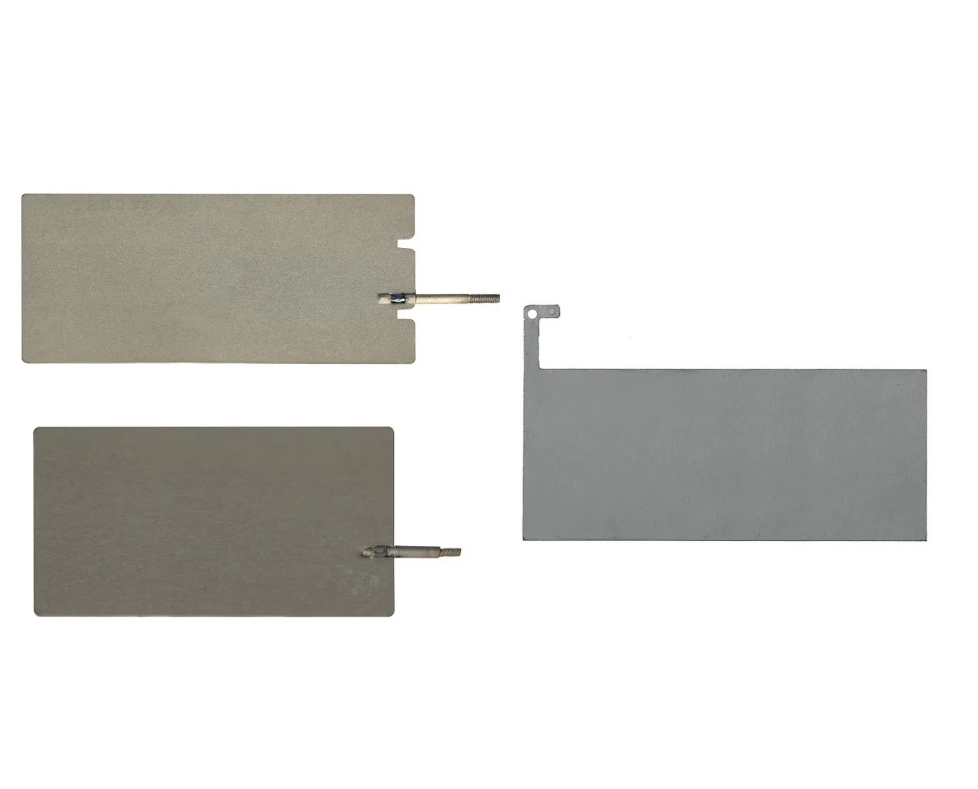 Titanium Anode Plate for Electrolysis Ionized Water