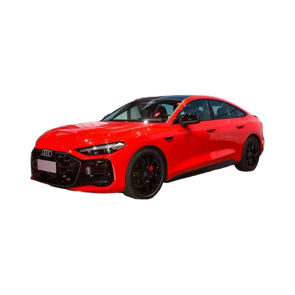 New for Audi A5 Sportback 40 TFSI Sedan Turbo Engine ACC Cruise Control R20