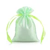 Fruit Green