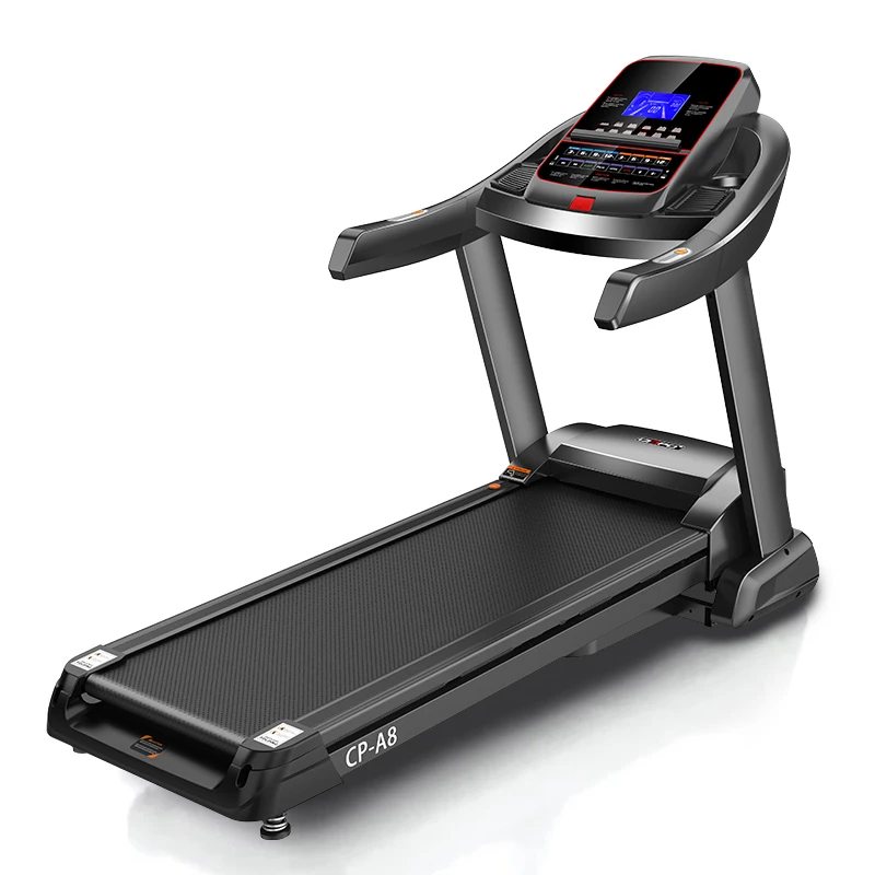 2022 New Gym Commercial Wide Track Large Foldable Treadmill Buy Exercise Running Machine Slim Gym Exercise Machine Slim Treadmill Product On Alibaba Com