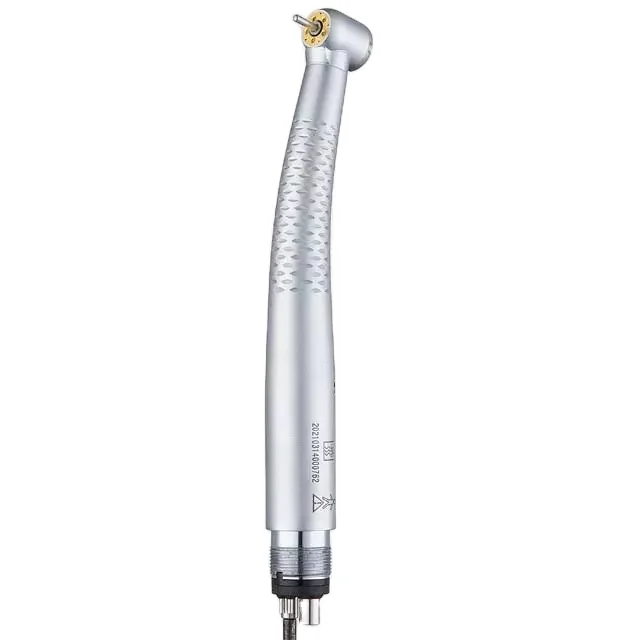 Shadowless High-Speed Dental Handpiece 5 LED