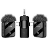 Black   Black 2 mic