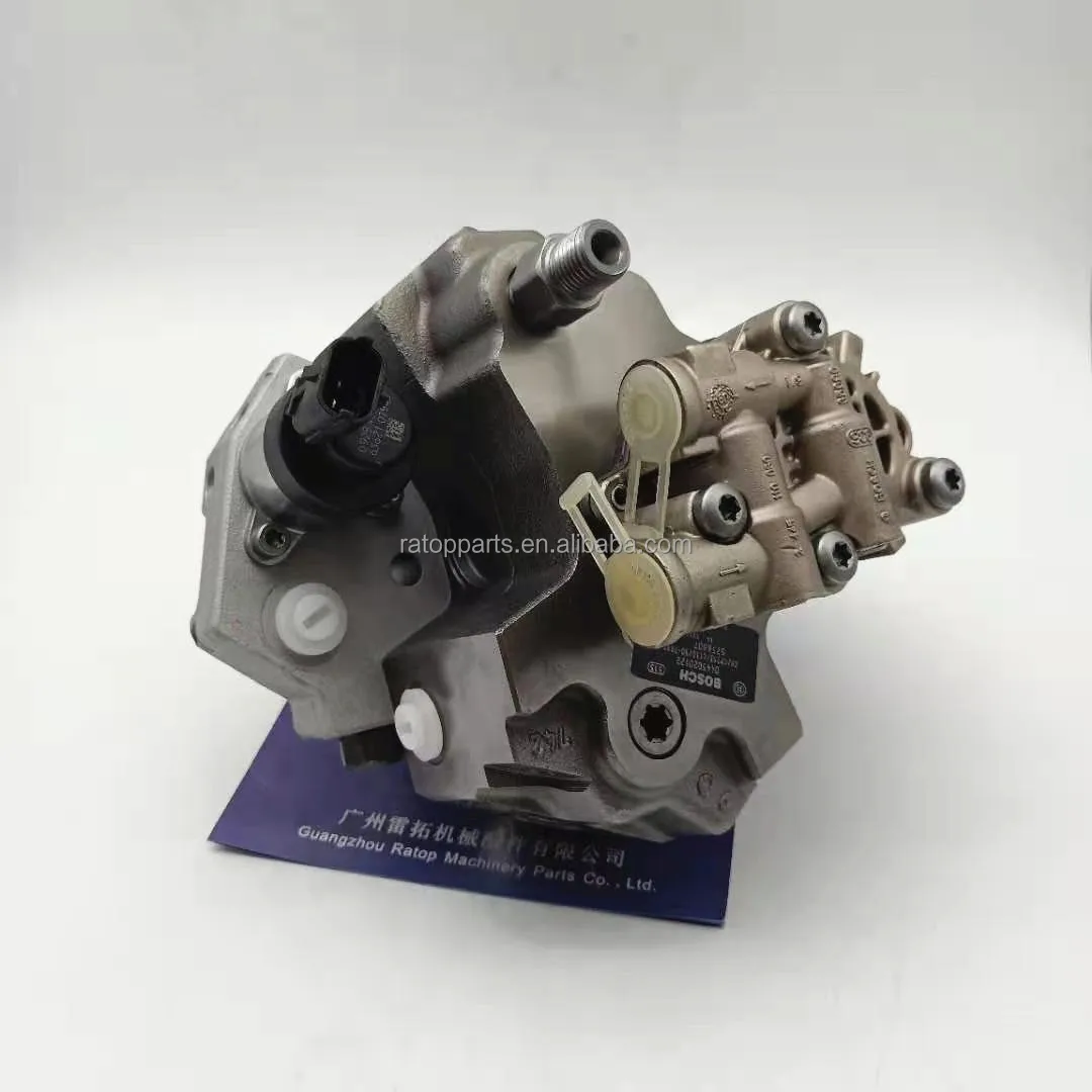 Diesel Pump 5256607 ISF3.8 QSB6.7 for Excavator Parts