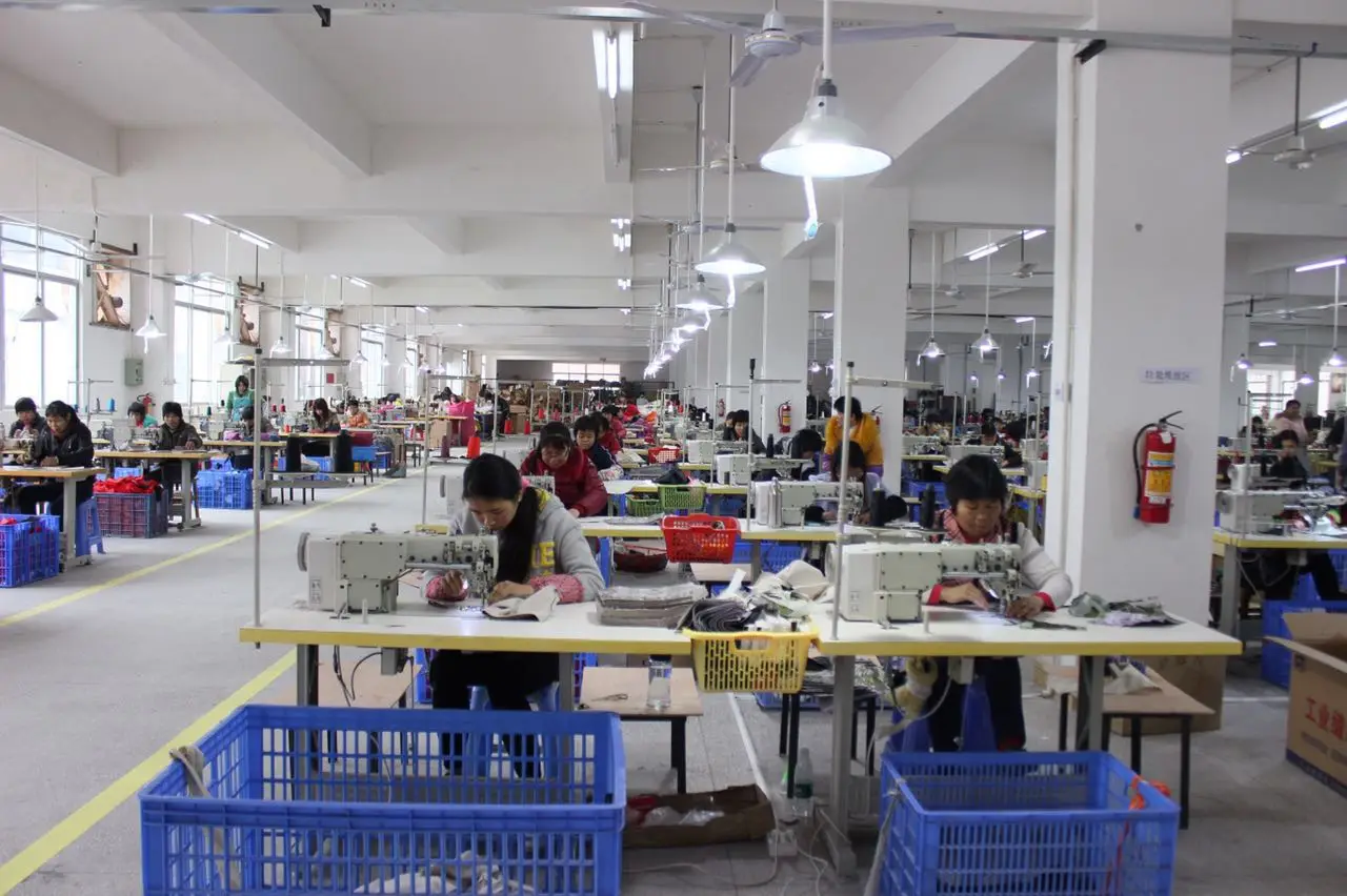 Shenzhen Abestshow Bag And Accessories Manufacture Co., Ltd. 3