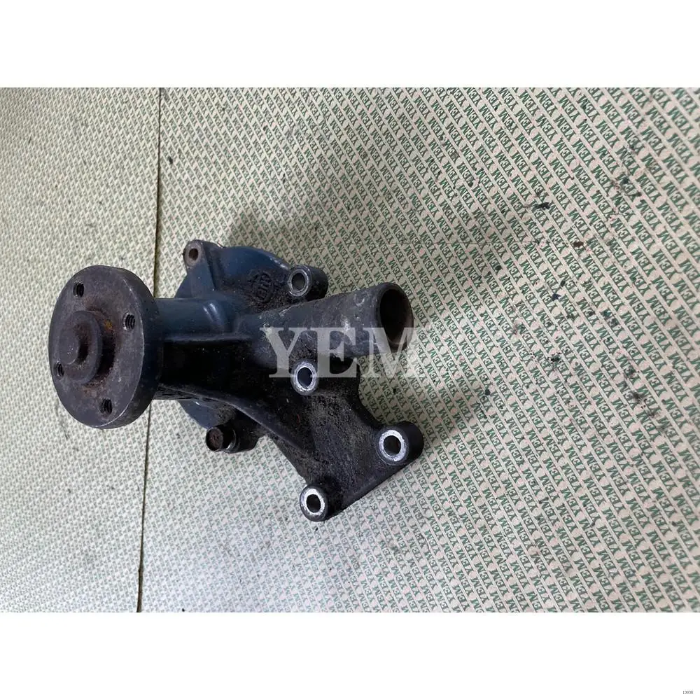 Repair Replacement Water Pump 4230021 for CPLT V15 Light Towers Kubota Z482 Machinery Diesel Engine