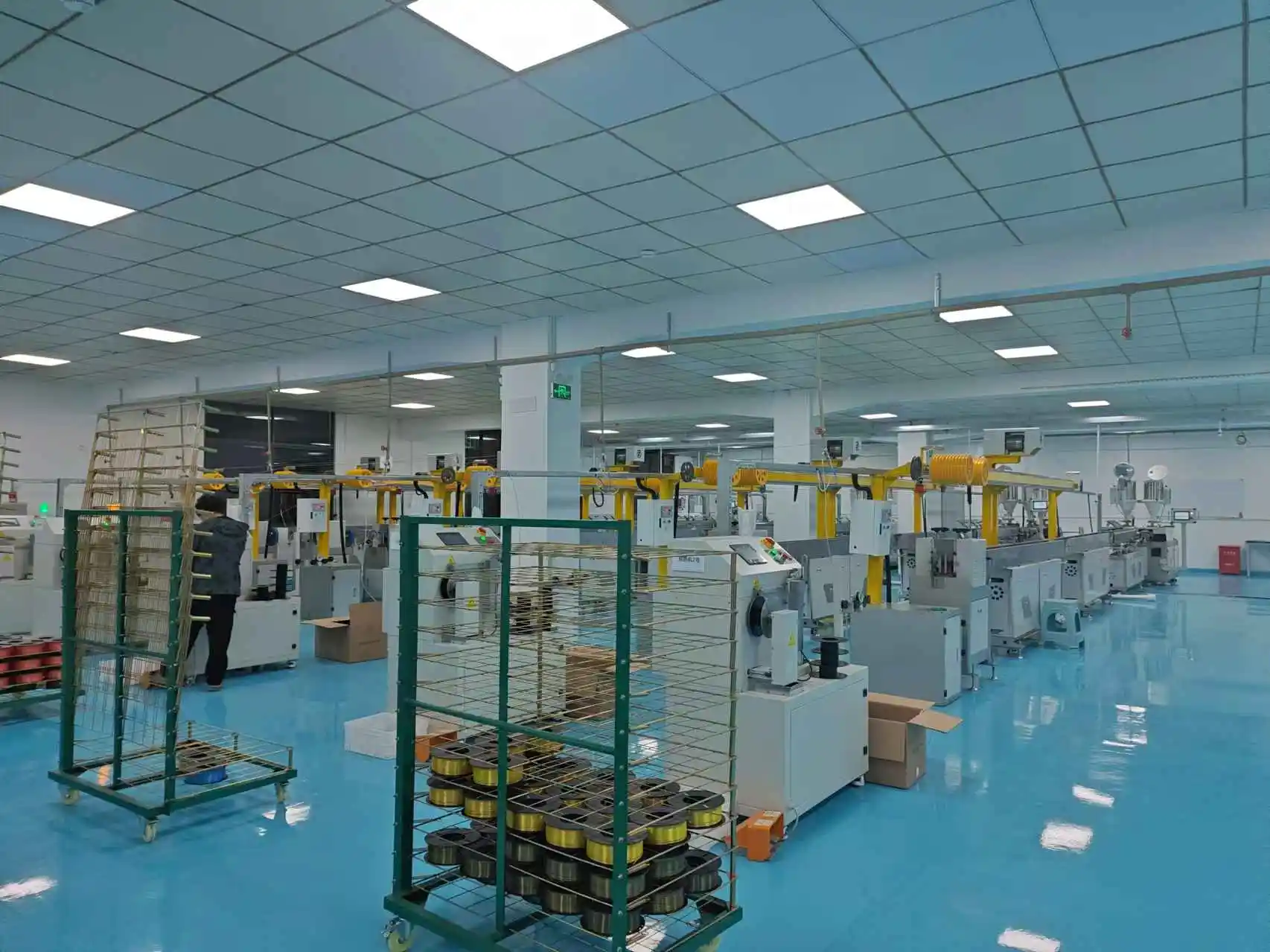 Dongguan Wanlai Wanqu Toys Co., Ltd. 1