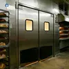 Galvanized steel