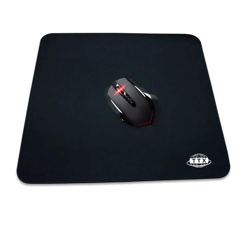 Performance Micro Woven Speed & Control Surface Soft Gaming Mouse Pad