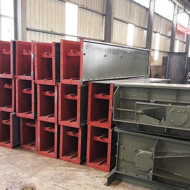 High Performance Large Capacity Enclosed Wood Chip Incline Scraper Chain Conveyor