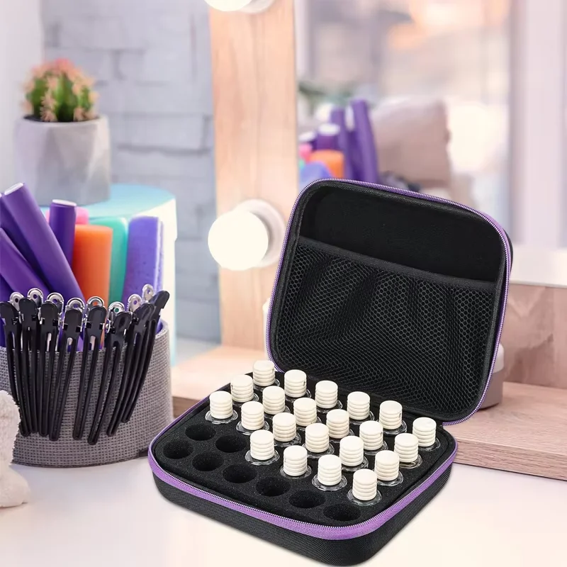 Essential Oil Carrying Case