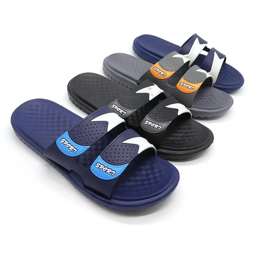 2023 Odm Oem Wholesale New Slippers For Men And Women Comfortable ...
