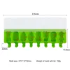 8 Cavity animal J-361 - Green