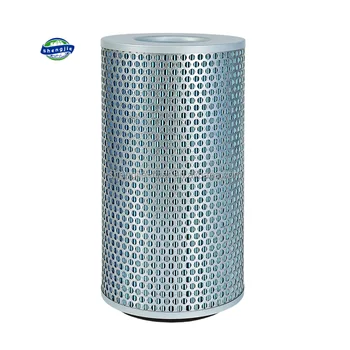 Washable Polyester Air Filter Cartridge Media Dust Filter Dust Collecting Air Filter