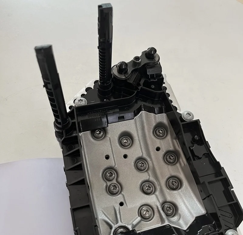 722.8 Transmission Mechatronic for Mercedes W169 - High