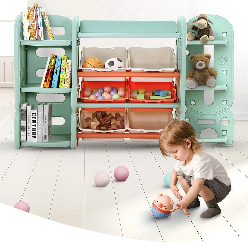 toy storage bins large