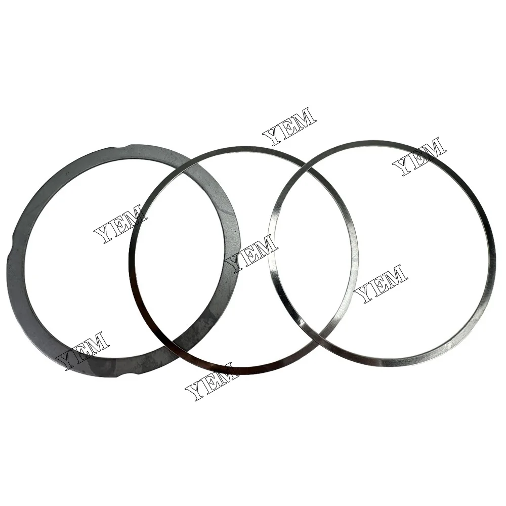 FL914 Head Gasket for Deutz Engine Parts Factory 5