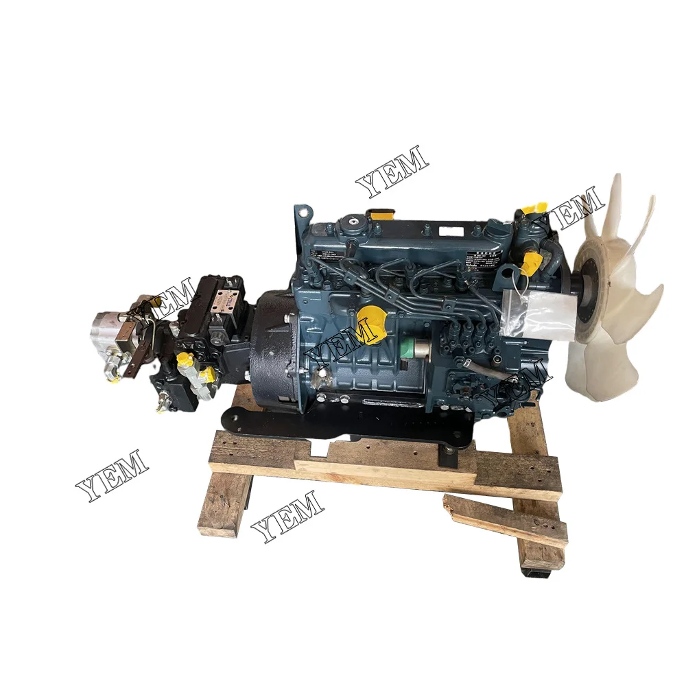 V1505 ENGINE FIT for KUBOTA ENGINE