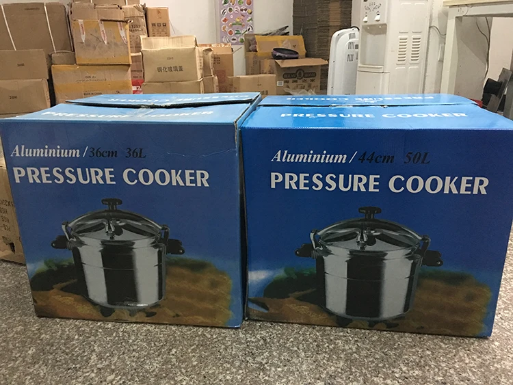 Aazon.co: 3 Quart Pressure Cooker Aluinu Alloy Pressure Canner