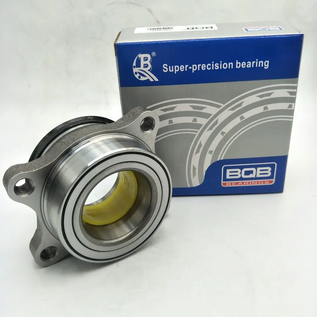 「じゅんぼさま専用」2/4 High Quality Auto Front Wheel Hub Bearing 54KWH02