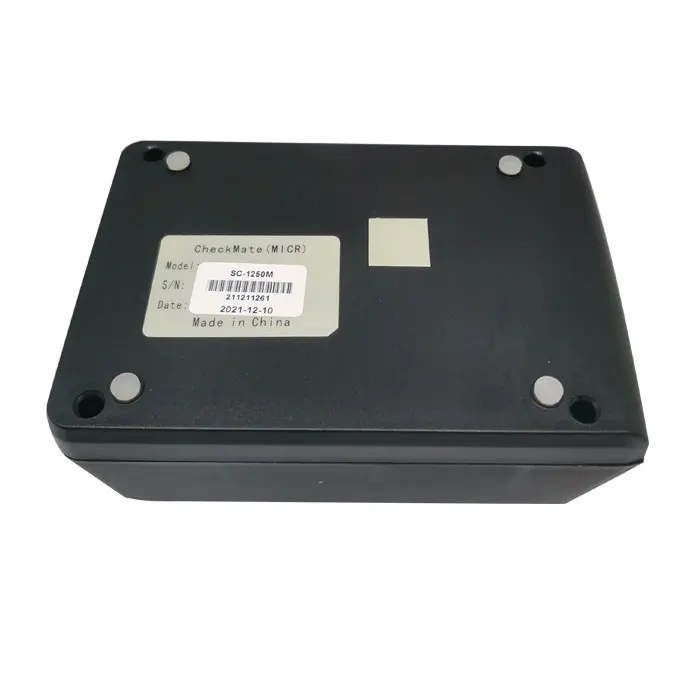 MICR Magnetic Ink Reader Msr Module Check Card Reader