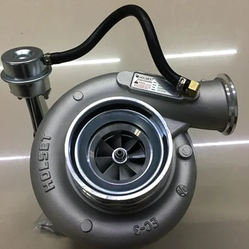 東芝 - Choulayan Farming Diesel Engine with Supercharger 4c6-75m22 - Diesel