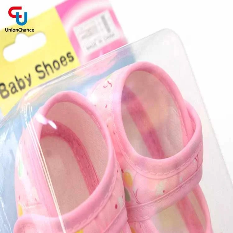 Оптовая продажа; Модная мягкая подошва; 100% хлопок; Обувь для маленьких девочек; Детская обувь с бантом