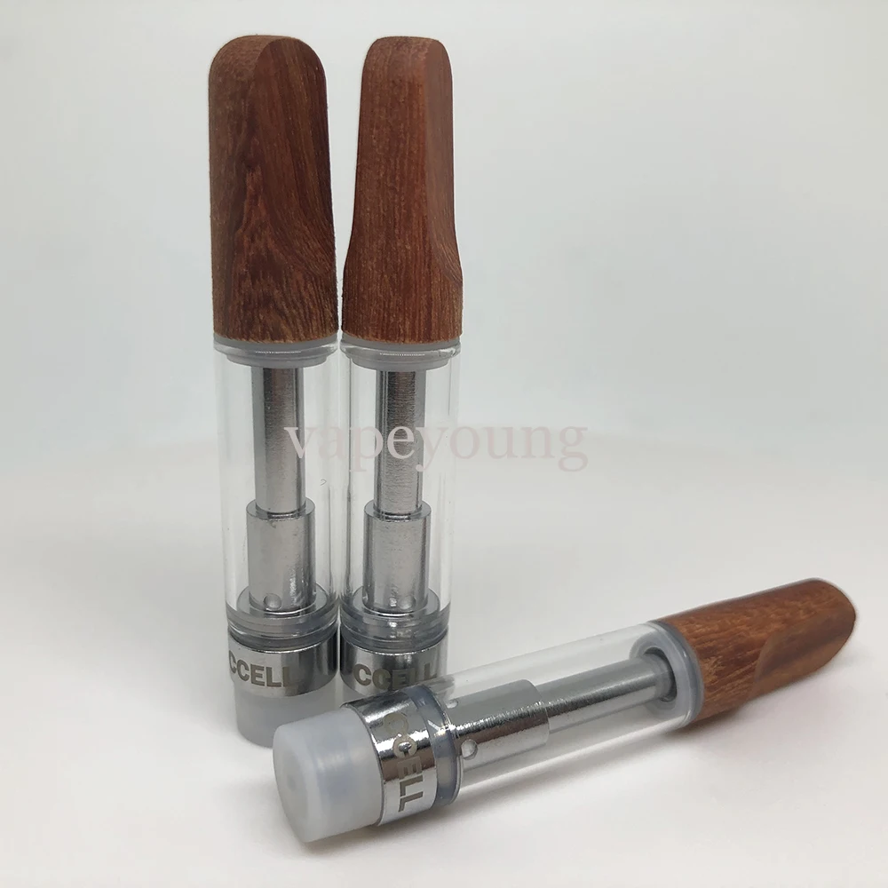 
2019 vapeyoung dabwood упаковочные тележки 1 мл электронная сигарета керамическая катушка деревянный наконечник электронная сигарета 510 картриджи пустые картриджи для электронной сигареты dabwood 