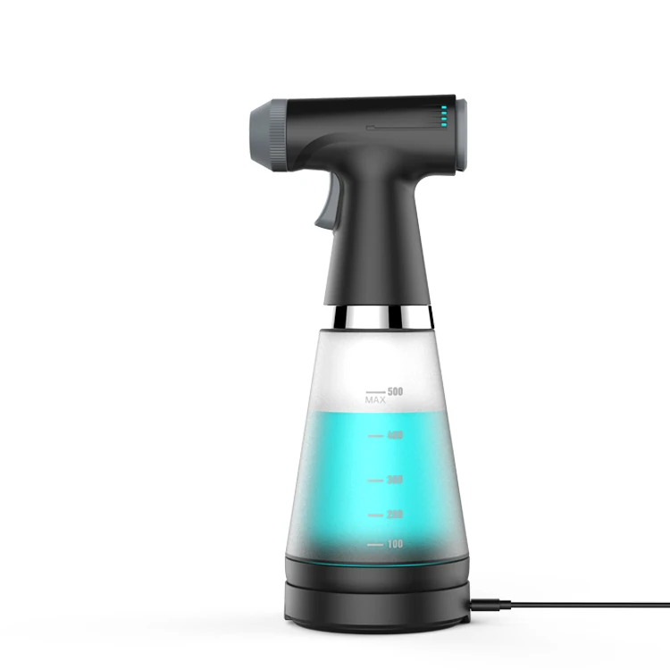 Detergent Sodium Maker Household Cleaning Water Maker Bottle Self-Made Electrolytic Disinfection Water Device Sodium Generator O supplier