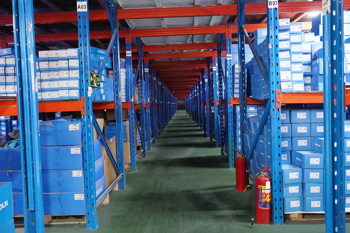 Zhengzhou Treasure Box Import And Export Trade Co., Ltd. 3