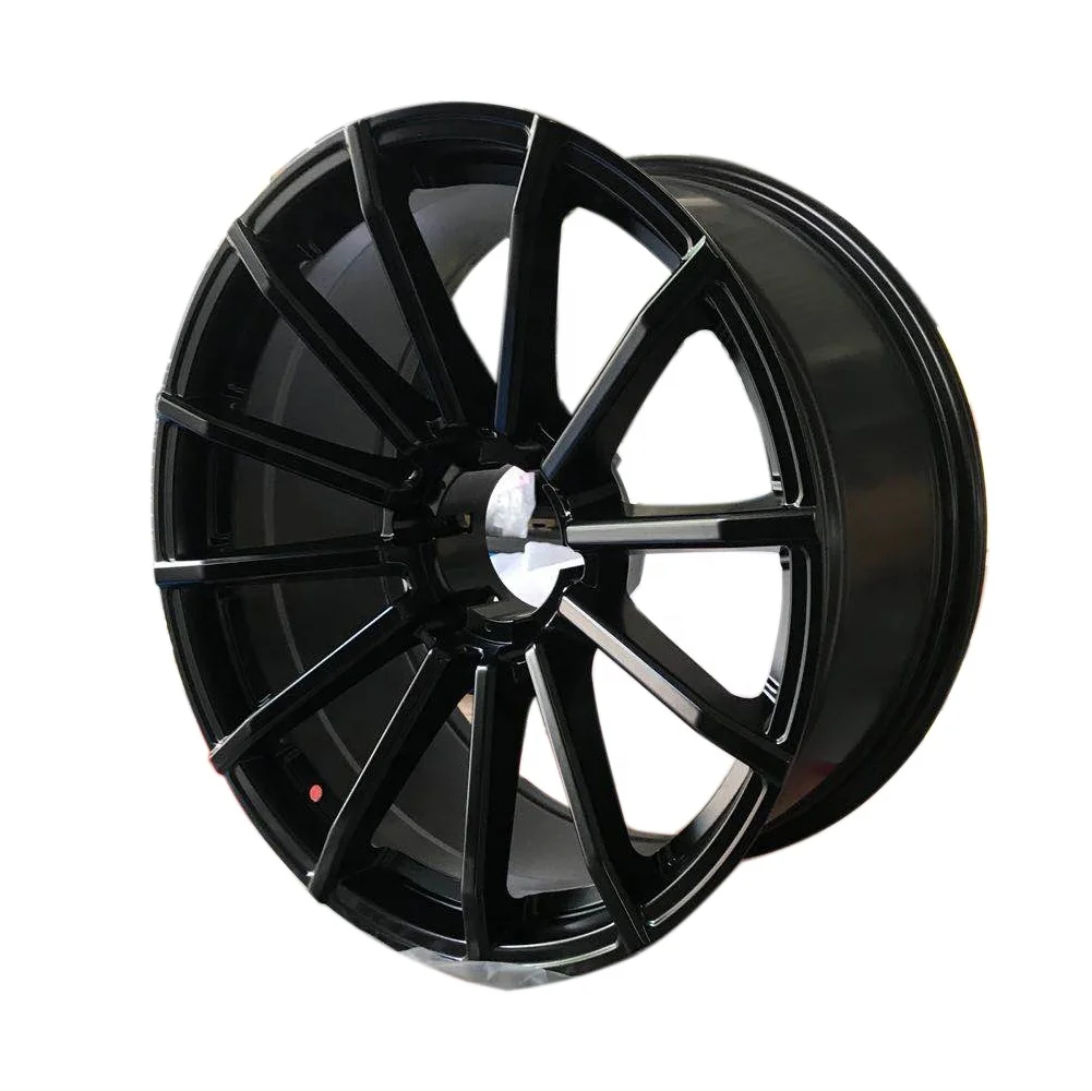 Kipardo工場価格5/6プラグ6X114.3-139.7 20インチクロームメッキsuv 