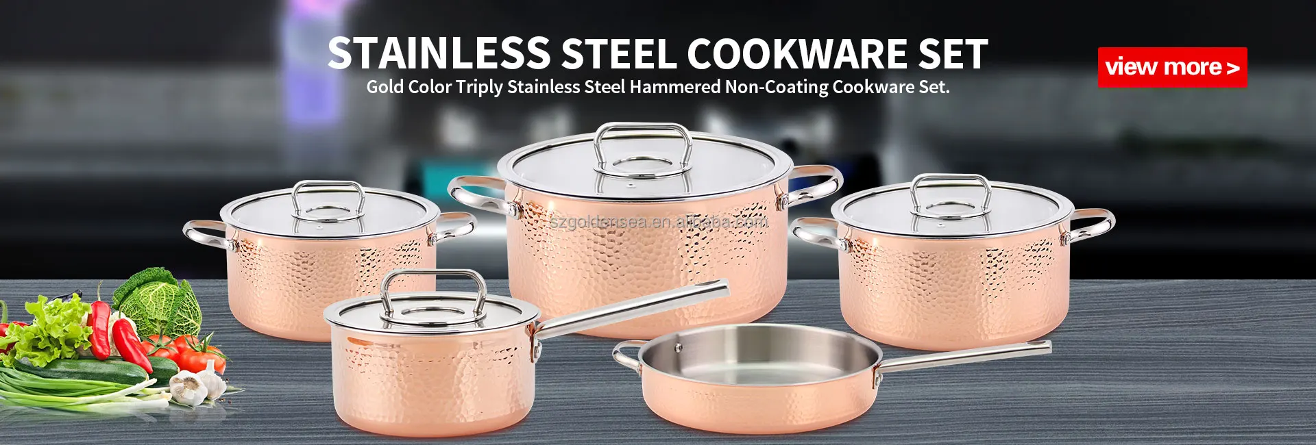 Chinese Oem Cheapest White Cooking Pots Cast Iron Casserole Stainless