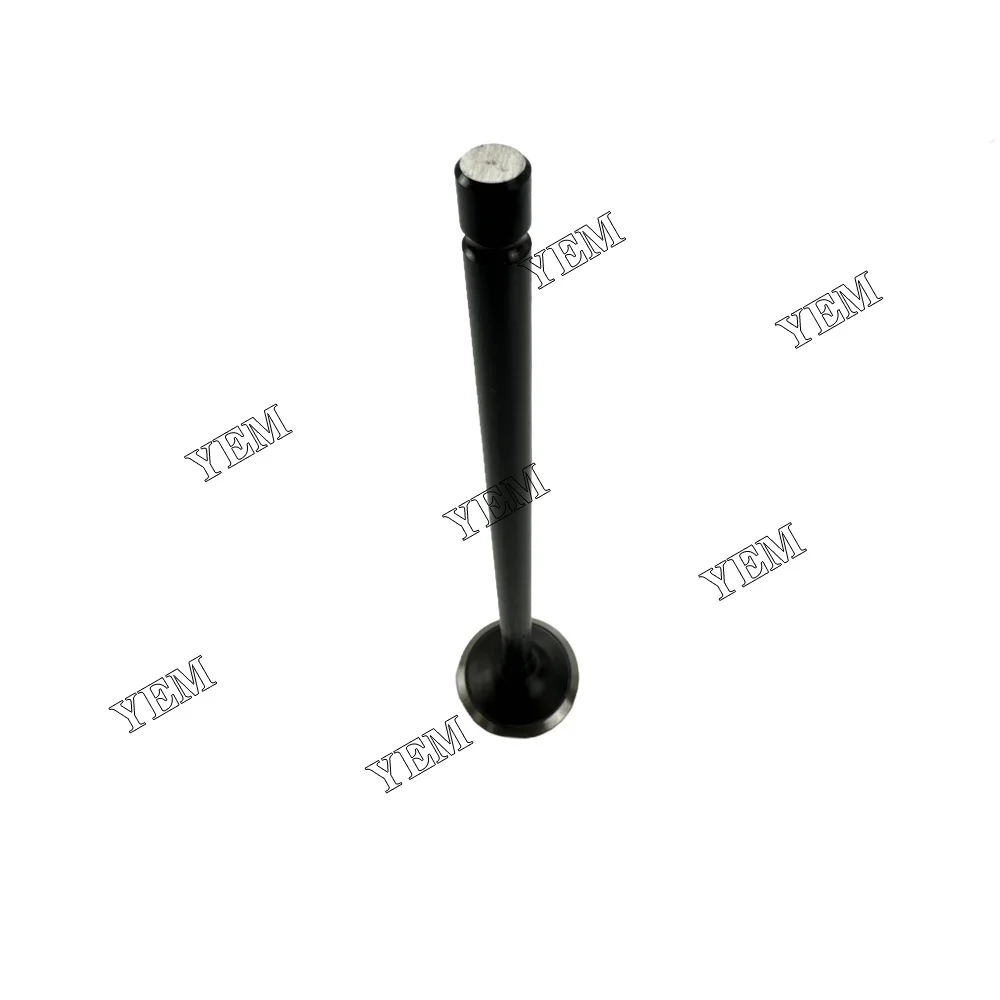 Exhaust Valve Fit for Hyundai D6CA Engine 4